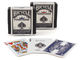 Carte da gioco invisibili di plastica contrassegnate del poker delle carte 100% di Prestige della bicicletta dell'imbroglione del poker